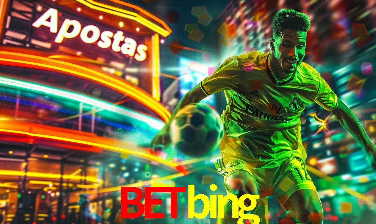Estatísticas betbing