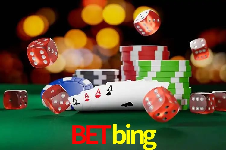 Experiência VIP betbing